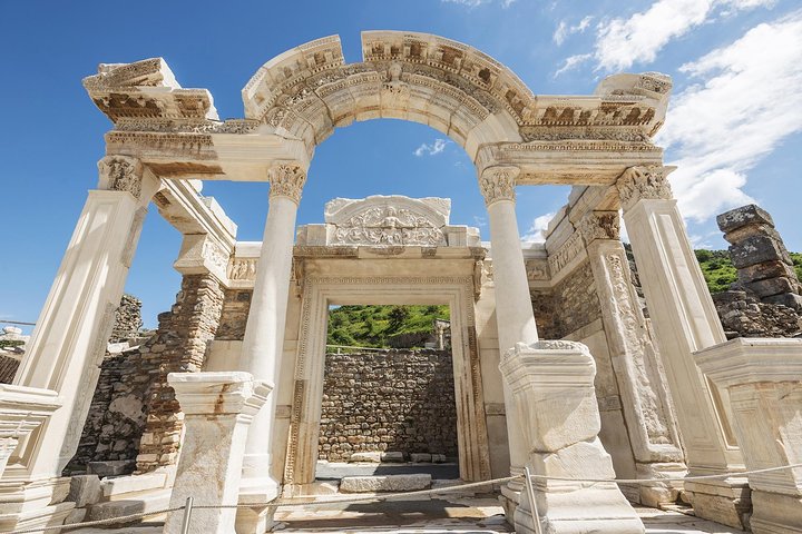 Cappadocia, Pamukkale and Ephesus in 5 Days - Image 4