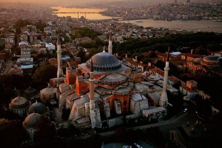 City Break: 3 Days Istanbul Tour - Image 3