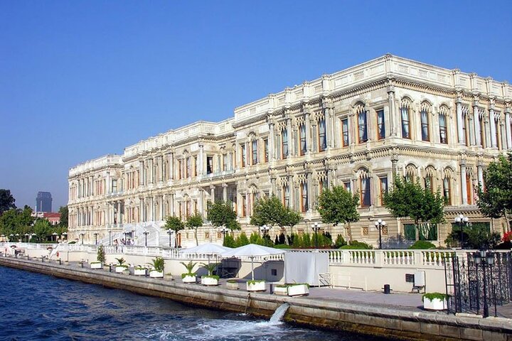 City Break: 3 Days Istanbul Tour - Image 4