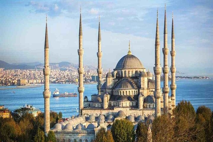 City Break: 3 Days Istanbul Tour - Image 1