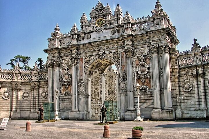 City Break: 3 Days Istanbul Tour - Image 5