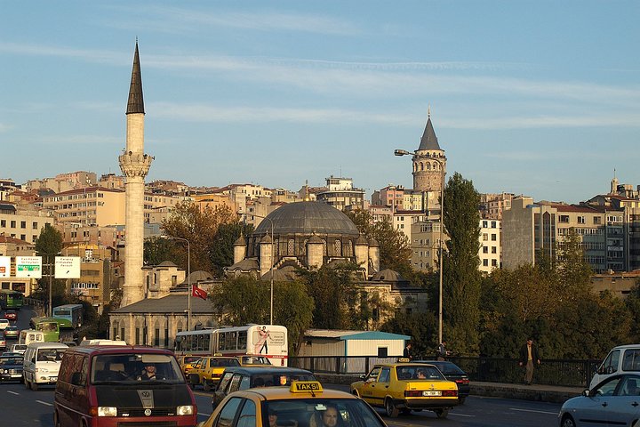 Classic Istanbul Tour - Image 2