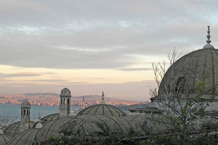 Classic Istanbul Tour - Image 3