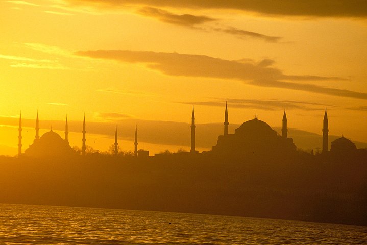 Classic Istanbul Tour - Image 5