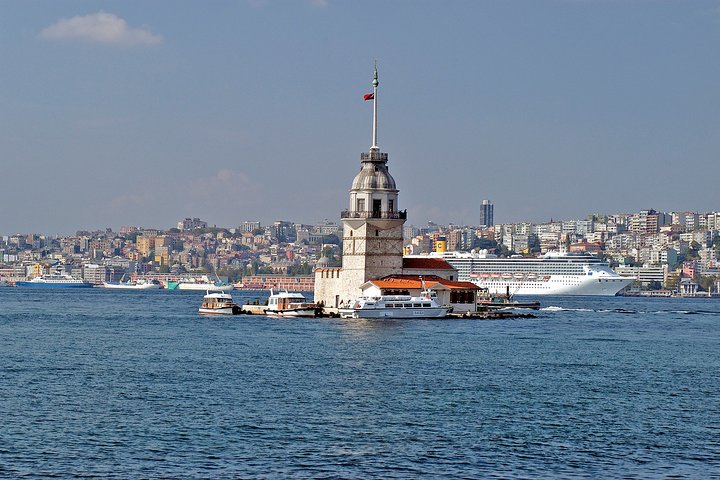 Classic Istanbul Tour - Image 1