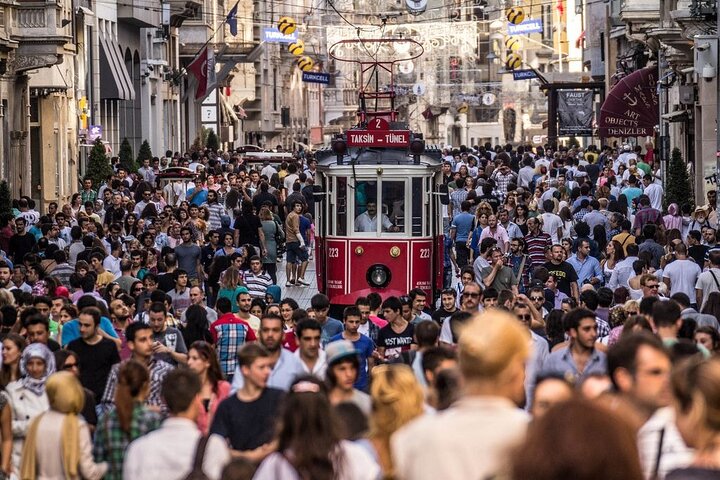 Colors of Istanbul: 1, 2 or 3-Day Guided Private Istanbul Tours - Image 5