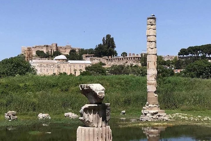 Combined Ephesus and Istanbul City Private Shore Excursions - Image 5