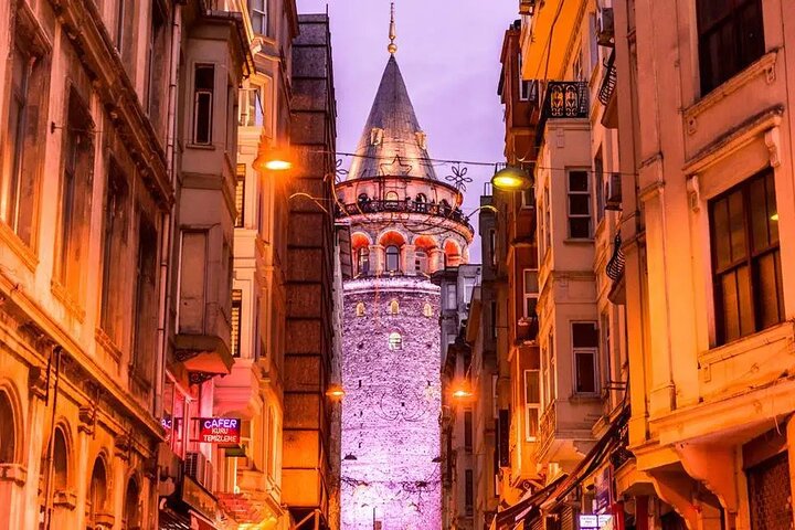 Combined Ephesus and Istanbul City Private Shore Excursions - Image 1