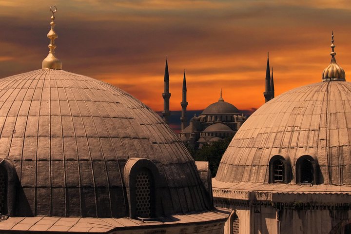 Cruise Shore Excursion - Best of Istanbul - Image 3