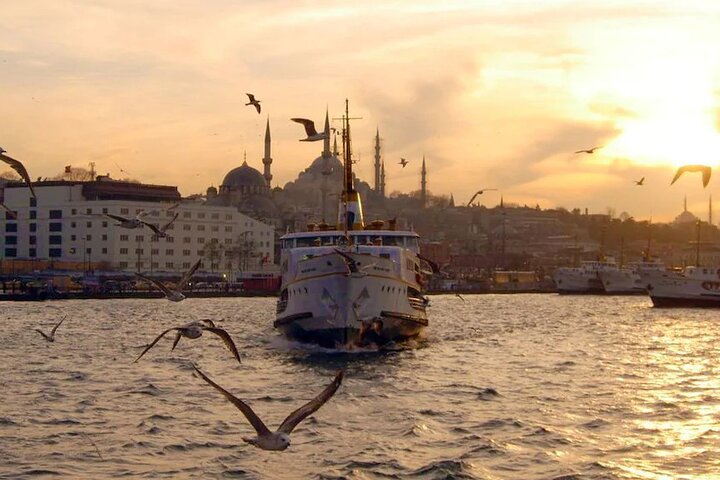 Cruise to the Princes' Islands - Image 5