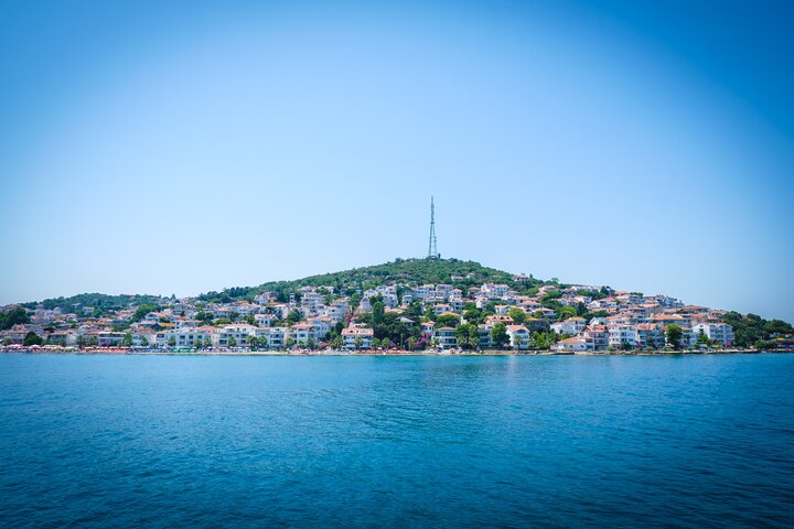 Cruise to the Princes' Islands - Image 1