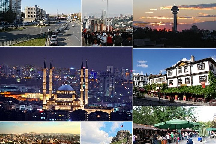 Daily Ankara City Tour From Istanbul - Image 5
