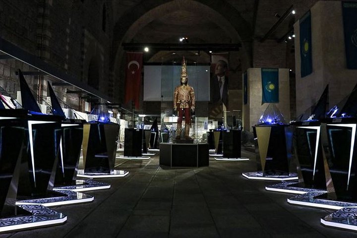 Daily Ankara City Tour From Istanbul - Image 2