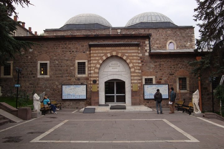 Daily Ankara City Tour From Istanbul - Image 3