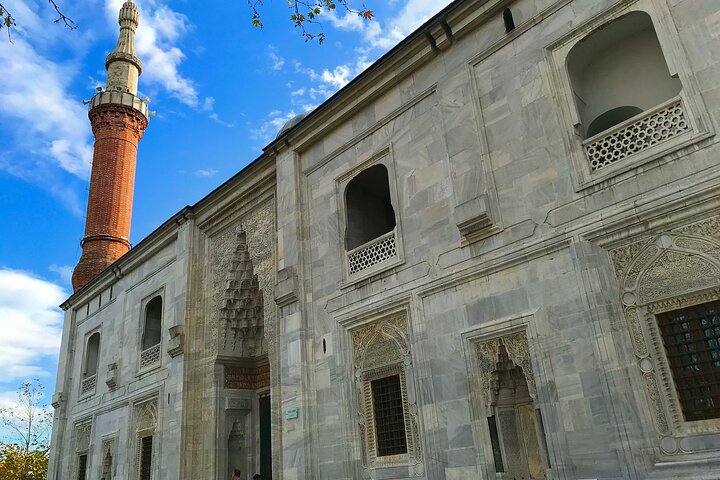 Daily Bursa Tour with Cable Car - Group Tour Basis - Image 4
