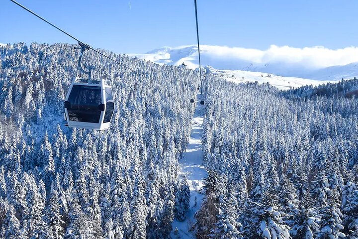 Daily Bursa Tour with Cable Car - Group Tour Basis - Image 5