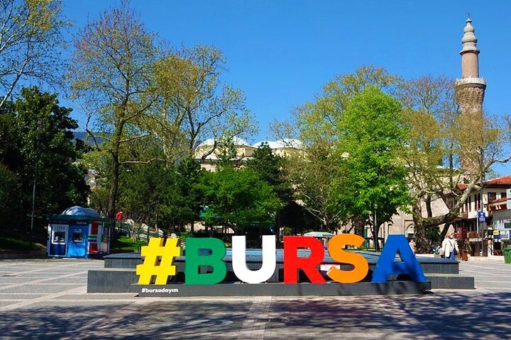 Daily Bursa Tour with Cable Car - Group Tour Basis - Image 2