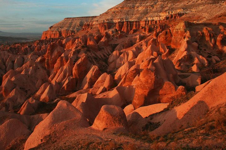 Daily Cappadocia Tour From Istanbul - Image 3