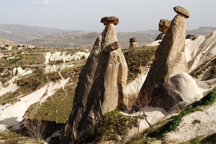 Daily Cappadocia Tour From Istanbul - Image 1