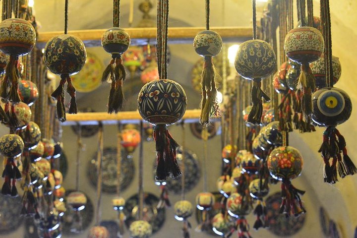 Daily Cappadocia Tour From Istanbul - Image 4