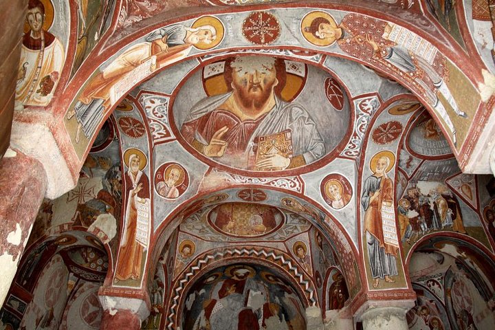 Daily Cappadocia Tour From Istanbul - Image 2