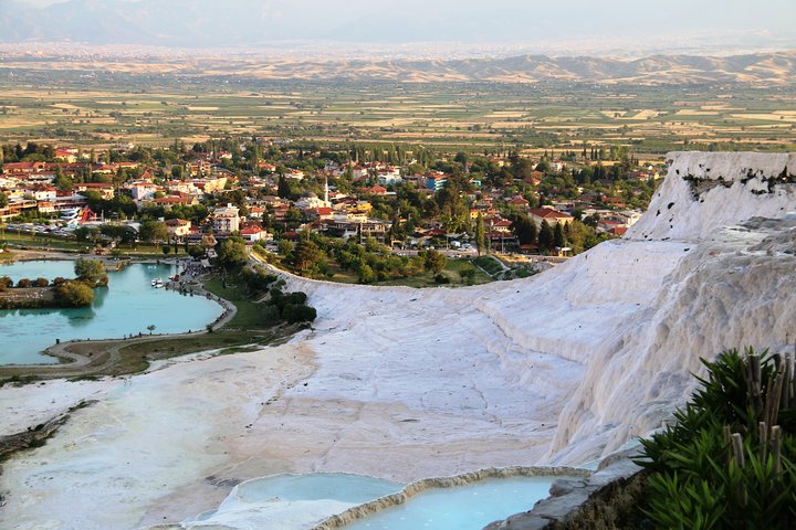 Daily Pamukkale Tour From Istanbul - Image 5