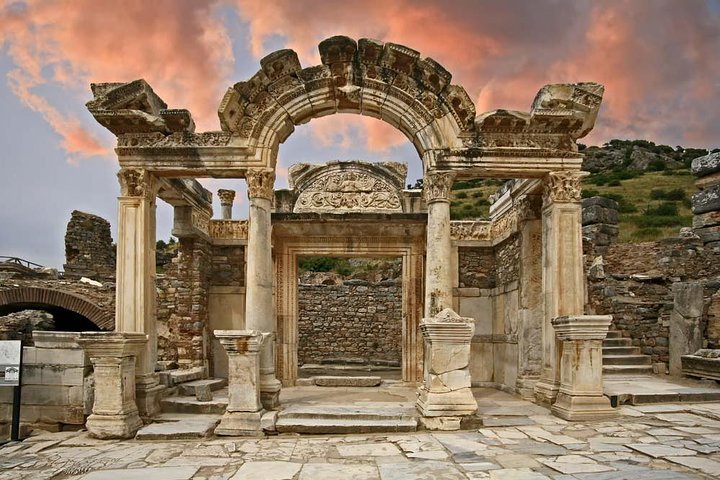 Daily Private Ephesus Tour from Istanbul - Image 1