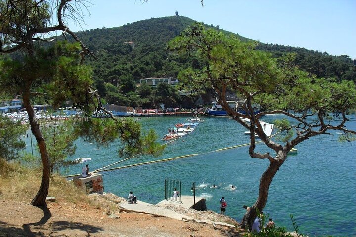 Daily Private Princes' Island Tour in Istanbul - Image 4