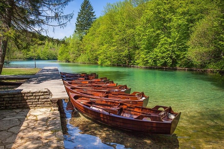 Daily Sapanca Lake & Masukiye Tour - Group Tour Basis - Image 4