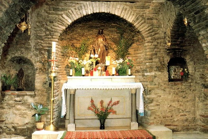 Day Tour to Ephesus from Istanbul with Domestic Flights - Image 4