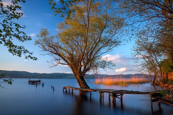 Day Trip from Istanbul to Sapanca Lake/ Masukiye Village - Image 1
