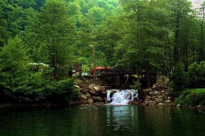 Day Trip from Istanbul to Sapanca Lake/ Masukiye Village - Image 5