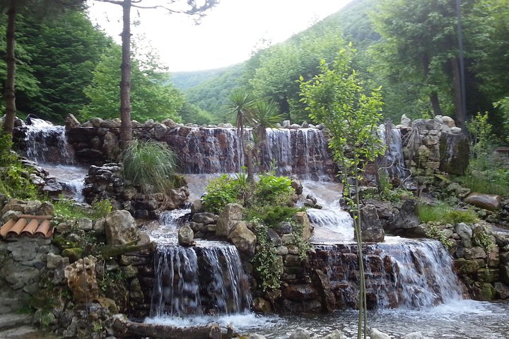 Day Trip from Istanbul to Sapanca Lake/ Masukiye Village - Image 2