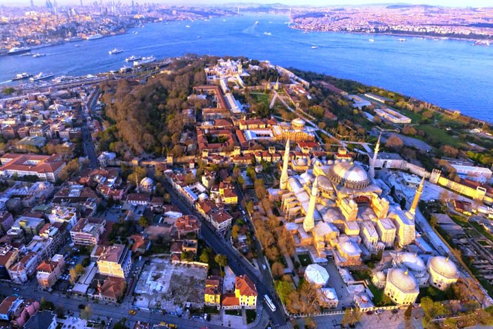 Discover Istanbul in Two Days - Image 2