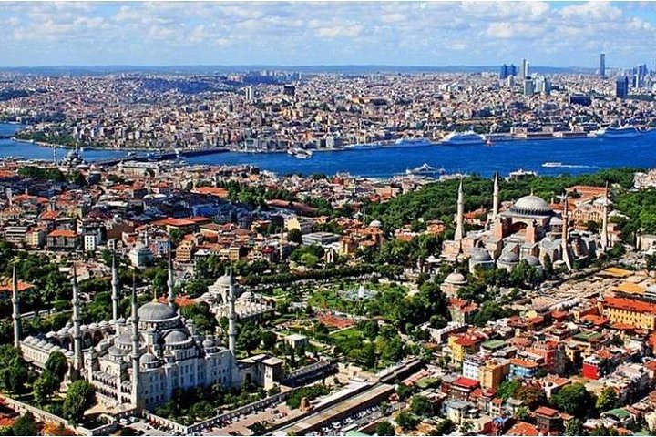 Discover Istanbul in Two Days - Image 3