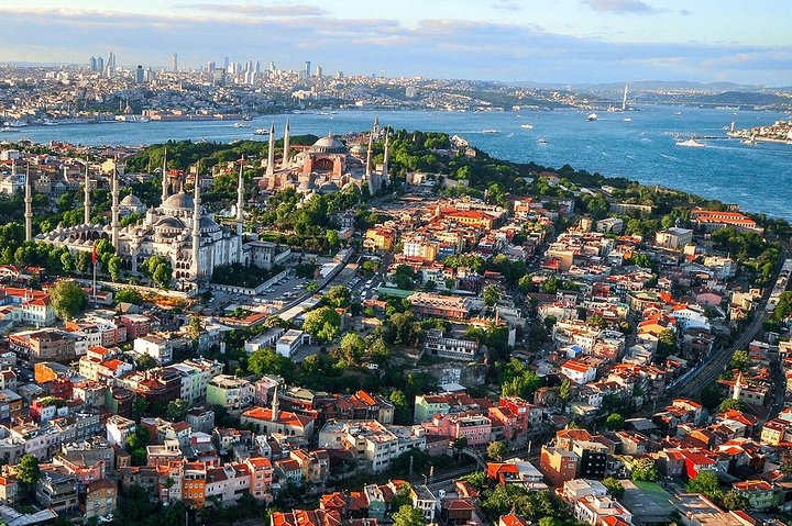 Discover Istanbul in Two Days - Image 1