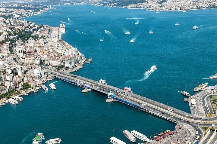 Discover Istanbul in Two Days - Image 5