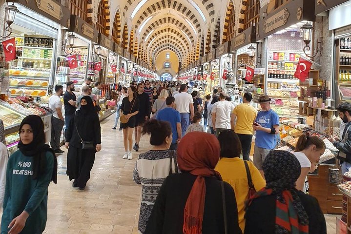 Eating Like a Local: Learn About Diverse Culinary Culture of Turkey - Image 5
