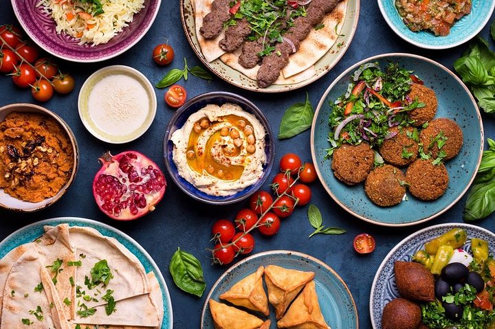Eating Like a Local: Learn About Diverse Culinary Culture of Turkey - Image 3