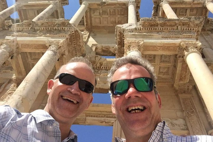 Ephesus, Pamukkale and Cappadocia in 5 Days - Image 1