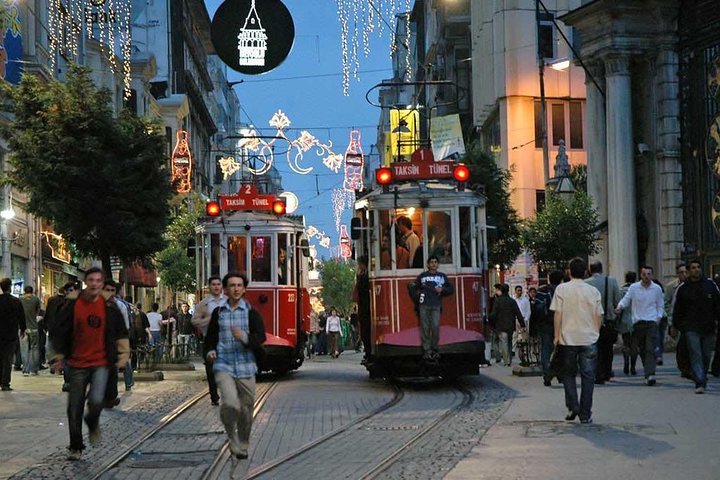 Escorted 10 Days Tour of Istanbul, Cappadocia, Ephesus and Pamukkale - Image 4