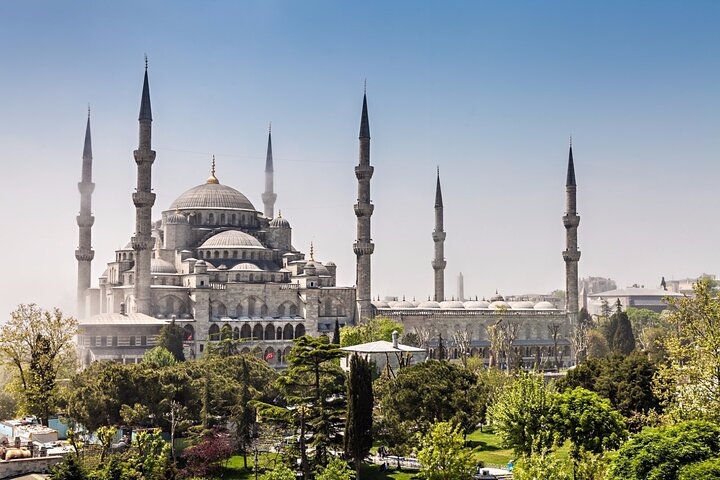 Escorted 10 Days Tour of Istanbul, Cappadocia, Ephesus and Pamukkale - Image 3