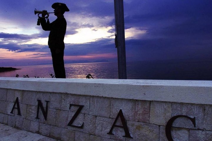Escorted Anzac Tours : 8 day Tour From Istanbul - Image 1