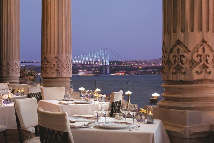 Exclusive Istanbul City Tour by Luxury Private Minivan - Image 1