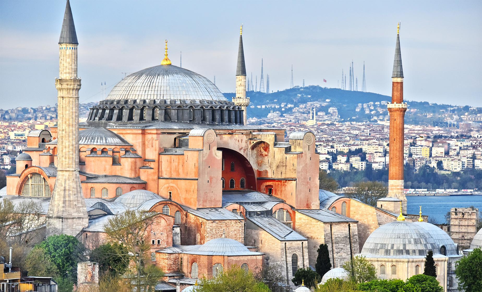 Exclusive Wonders of Istanbul - Image 1