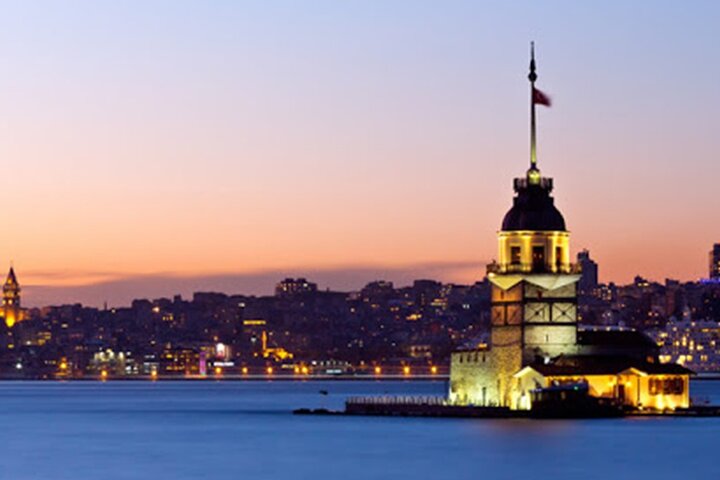 Exotic Istanbul Tour - Chora Church, Imperial Mosques, Bazaars, Fener and Balat - Image 5