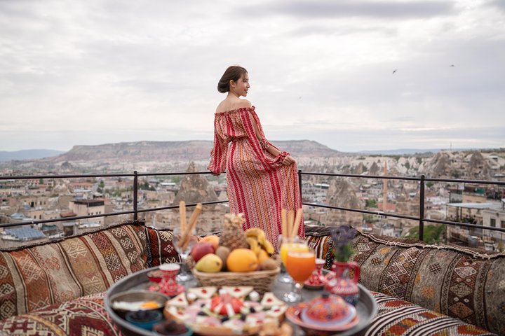 Explore the Best Highlights of Turkey in 10 Days - Image 2