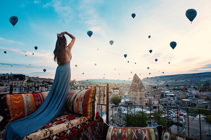 Explore the Best Highlights of Turkey in 10 Days - Image 5