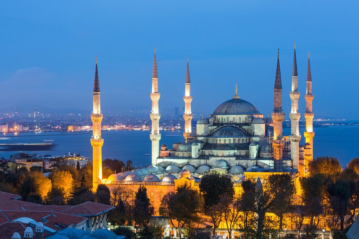 Explore the Best Highlights of Turkey in 10 Days - Image 3