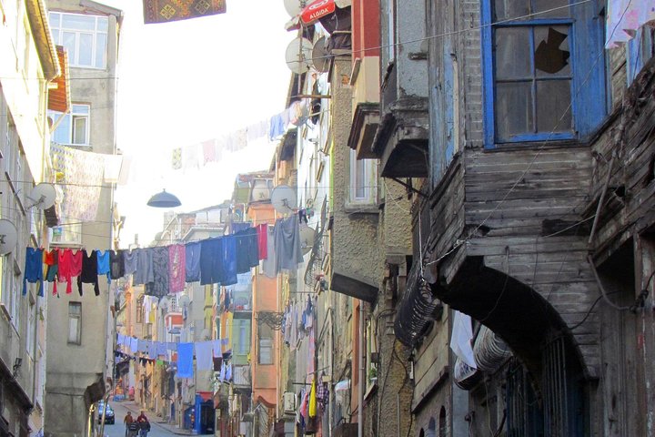 Explore the 'hip' districts: Fener & Balat - Image 2